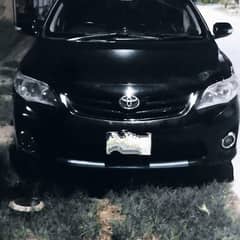 corolla