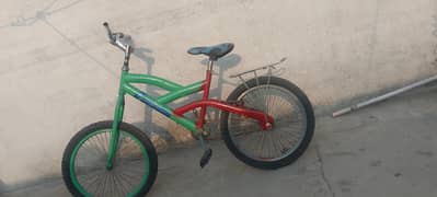 Old Cycle for sale