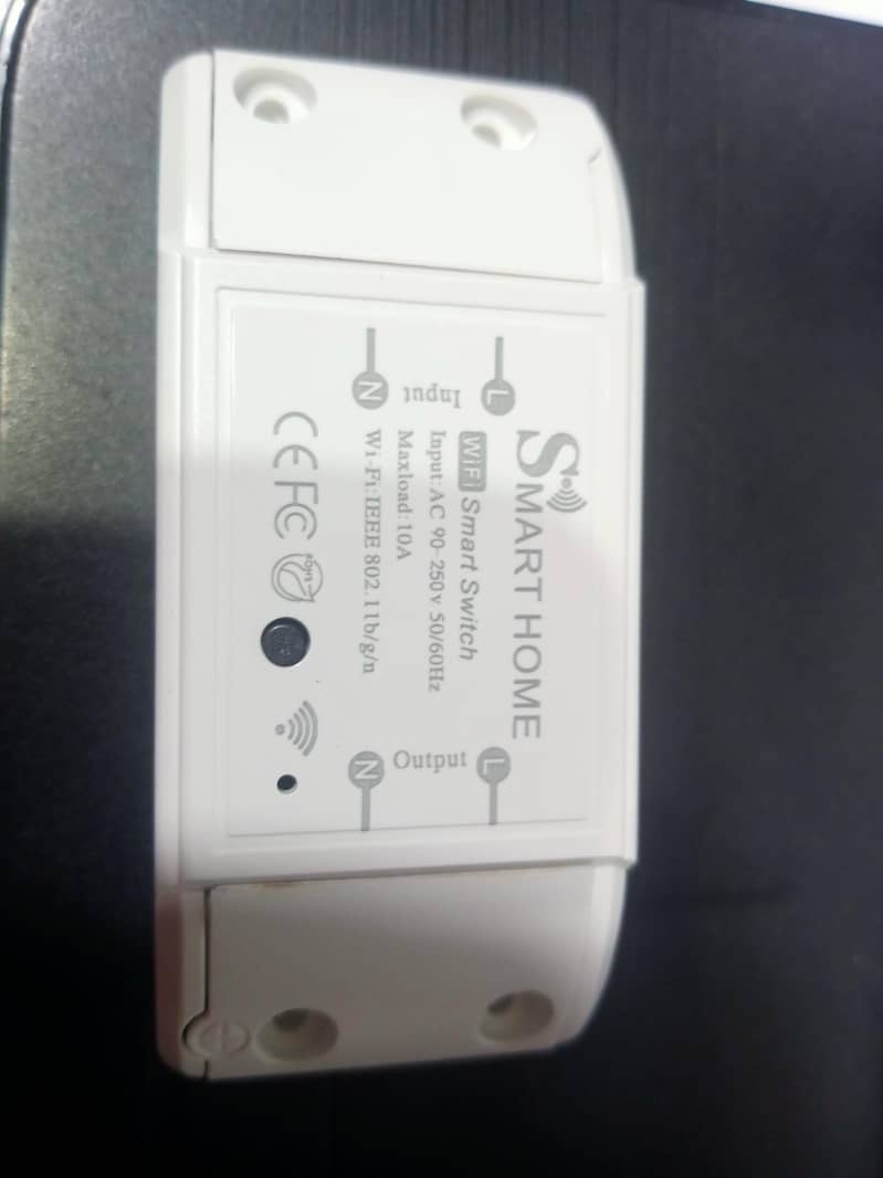 Smart Switch Controller 2