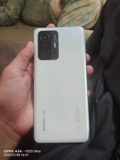 xiomi mi 11t pro 5g 16 256 2 months sim working