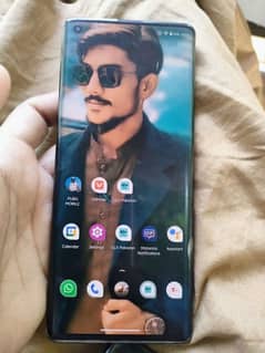 Motorola edge