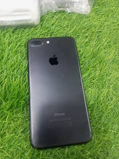 iphone 7 plus for sale finger print work all ok no fault 32 storage