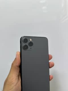 iPhone 11Promax 256Gb