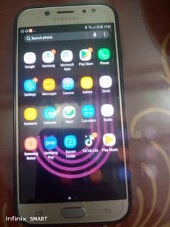 Samsung j7promax