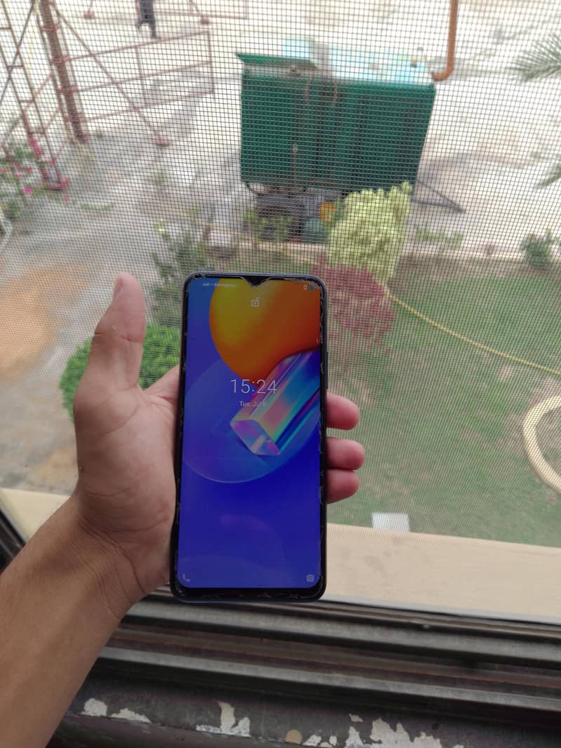 6month use . no scratch good condition 0