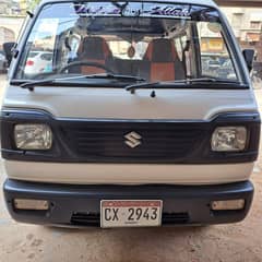 suzuki bolan full original b2b