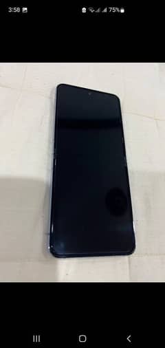 flip 4 non pta sim 4months working