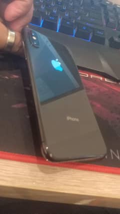 apple Xs