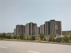 4 Marla Commercial Plot For Sale in DHA 5 Islamabad