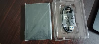 1TB HARD DRIVE