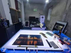 i need a female for Electronics Engineering board and lcd panel repair