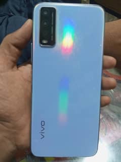 vivo y12s 3/32