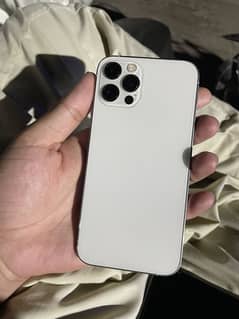 I phone 12 pro