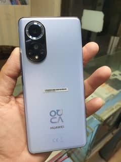Huawei nova 9 non pta