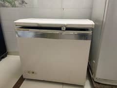 freezer for sell