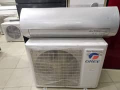 Gree fairy 1.5 ton Dc inverter G9000G (0306=4462/443) uffuffset