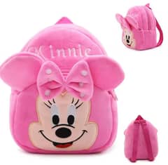 pink school bag free delivery
