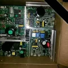 treadmill repairing and service