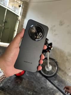 Tecno spark 30c
