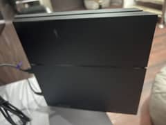 PS4 Fat 1TB jailbreak
