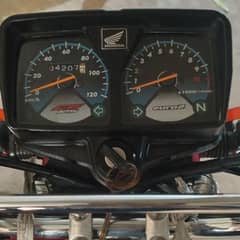 only 4200 kms