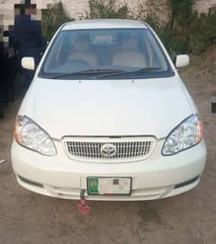 Toyota XLI