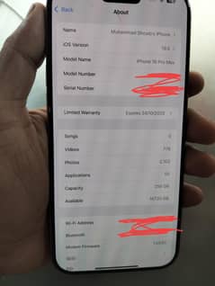 iphone 16 pro max 256 Gb natural titanium 99 battery health