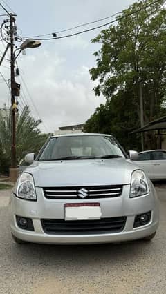 Swift 2021 Automatic Excellent Condition