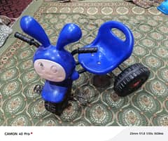 kids Cycle