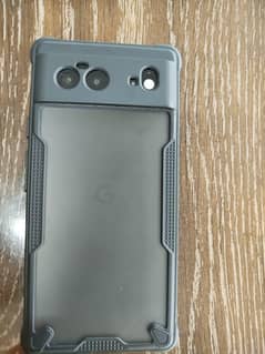 google pixal 6 pta approved 8/128.5g