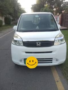 Honda Life 660