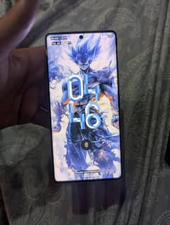 Google pixel 7pro