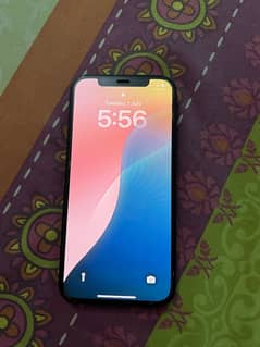 iphone 12 non pta only 128gb LLA