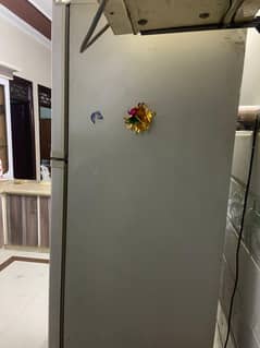 samsung fridge