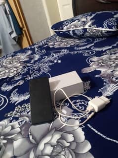 Infinix hot 50