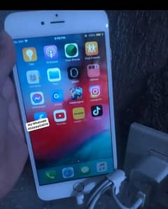 I phone 6s pta approved 64gb My Whatsapp number 0324845367****EIGHT ha