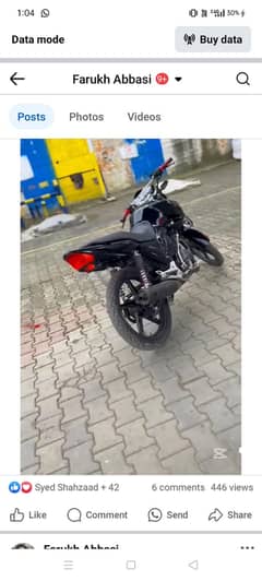 need money