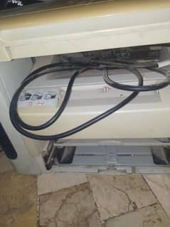 HP printer