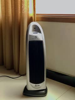 Imported Ikon Heater
