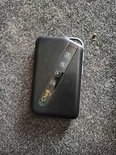 ptcl evo chargi