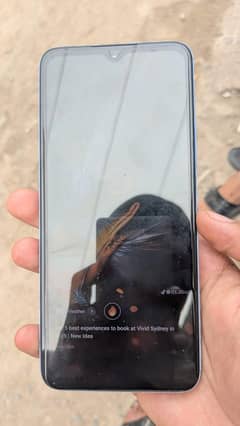 Redmi 12 pta proof