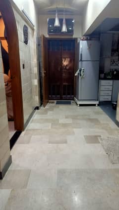 Garden West Flat For rent Sized 2000 Square Feet