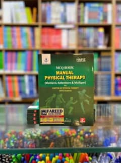 DPT all semesters books available location khushab