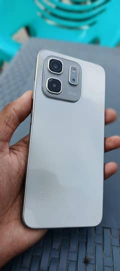Infinix Hot 50i