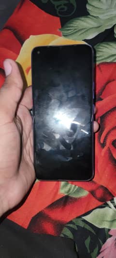 6GB/ 128GB