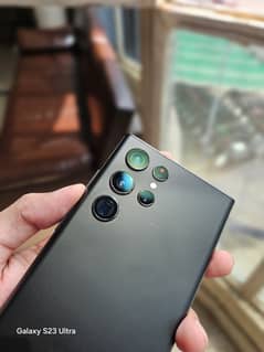 Samsung S22 Ultra | Non PTA Black