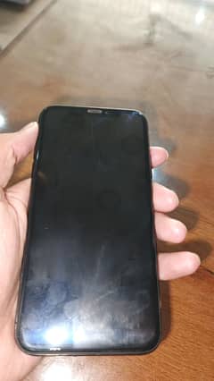 iphone x non pta