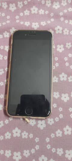 I phone 7 non pta