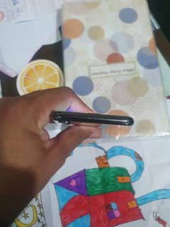 Iphone X 256 PTA Approved