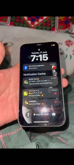 Iphone 11 (Non-PTA)